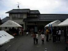 文化祭