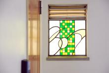 Room#403 A’s glass studio