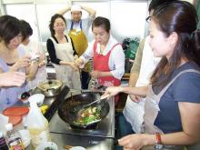 タイ料理　２