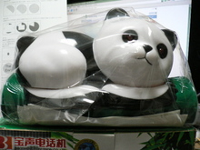 パンダ