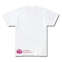 Tシャツ裏