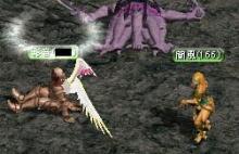 彩音と一緒