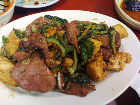 K’S CAFE 《カンクンでしか味わえない海鮮和食》