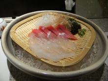 お造り