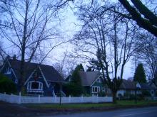 allureのブログ-houses near ubc