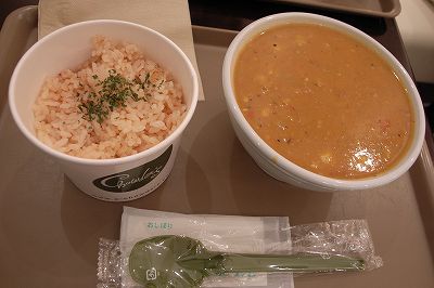チャウダーズ