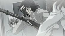 ヴァンパイア騎士06-17