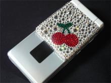 cherry携帯