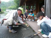宇都宮忠さん