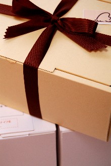 box