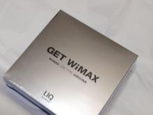 Michi-kusa-UQ WiMAX UD01NA