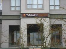 H.I.S.バンクーバー支店