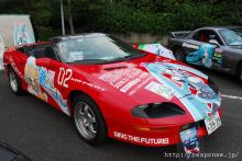 「初音グラフィックス」