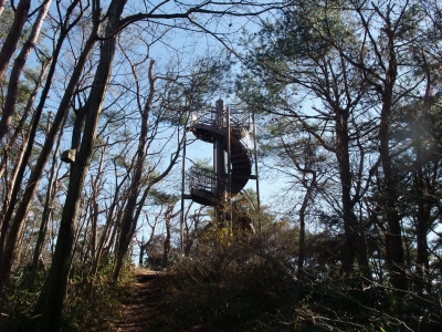 あっことひろの楽しい山登り日記