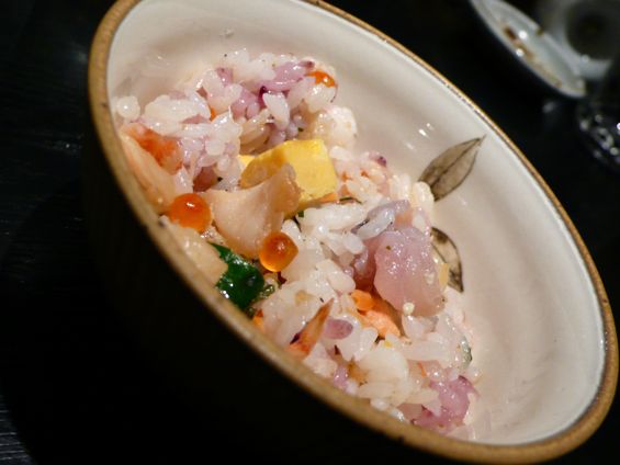 『ワシ・ブロ』~完食主義なワシの生活~-081226築地王オフ25