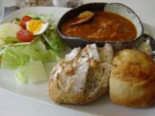 カレー