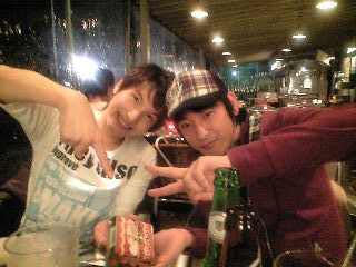 タッツンBirthDay前夜祭【お殿様ご乱心編】(・∀・)☆