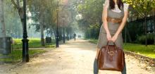 tatchのアパレル起業-Wepty BAG PP