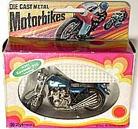 Zylmex KZ900