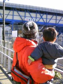 HAPPY MIYAMA LIFE masa+tomo+tao日記-25