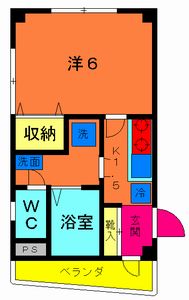 武蔵境の賃貸アパート・お部屋探しは！