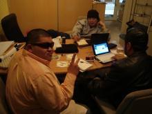 TWO-J official blog ”groovin’ everyday” Powered by Ameba