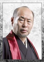 泉谷しげる