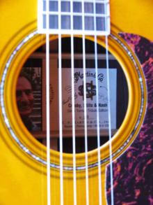 ああ！GIBSON-t2