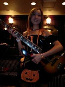 $Welcome to♪Anna's blog♪-ハロウィン・アンナ