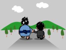 遠くへ4