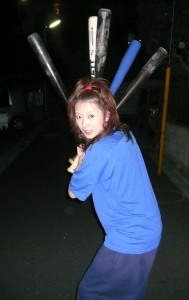 小倉遥