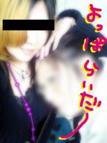 SAORISM-あめぶろver--とりあえずこの2人