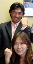 タリーズ HIROKO