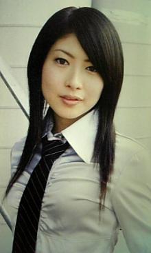 茅原実里