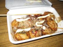 たこ焼き