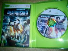 dead rising 北米