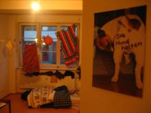 mein zimmer