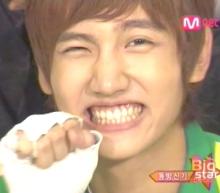 ☆東方神起MKY Cafe☆-changmin