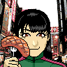 似顔絵