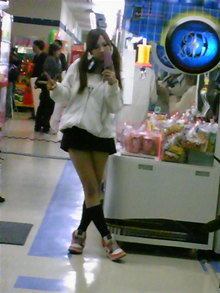 佐々木晴香オフィシャルブログ「Primatic」Powered by Ameba-090226_151835.jpg