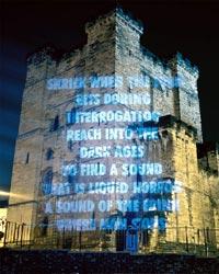 jenny holzer