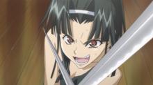 乃木坂春香の秘密#07-20