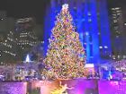Rockfeller Xmas tree