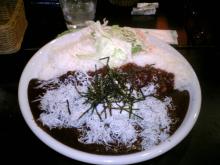 しらすカレー