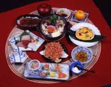 宴会料理