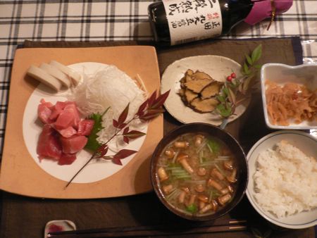 マダム侑加のロハスライフ