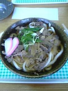 nikuudon
