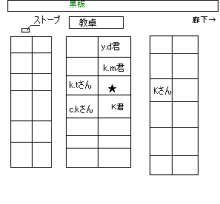 座席表0003