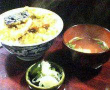 天丼