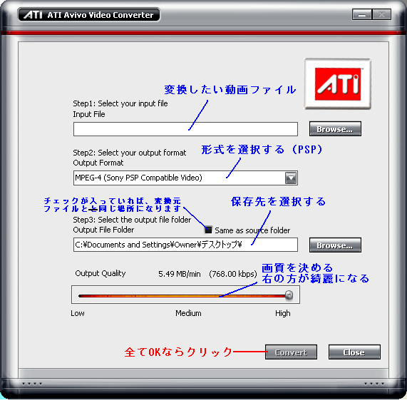 AvivoXCode